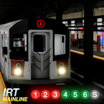 IRT Subway | Mainline