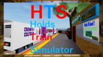 Holds Train Simulator