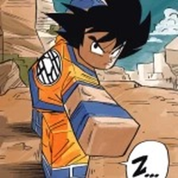 Dragon ball:RP shenron