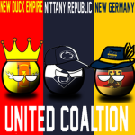 United Coalition | Production Team