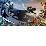 Final Fantasy VII Advent Children