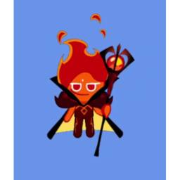 Cookie Run Roleplay (WIP)