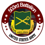503rd Bαttalion