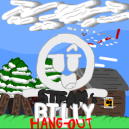 [UPDATE] Steam's Billy Hangout