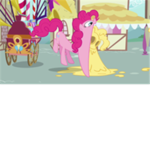 Teh Pinkie Pie FANS