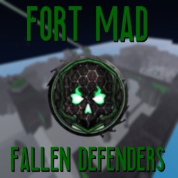 Fort MAD