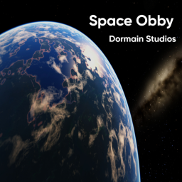 Space Obby