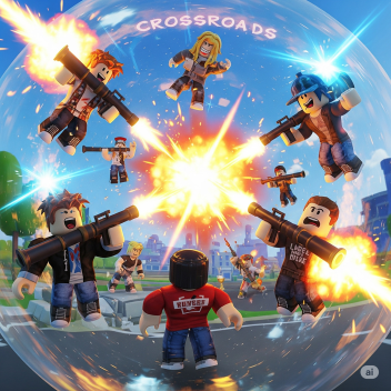 Human Ball Battle Simulator