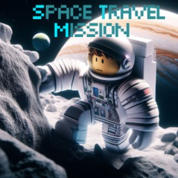 Be an astronaut!