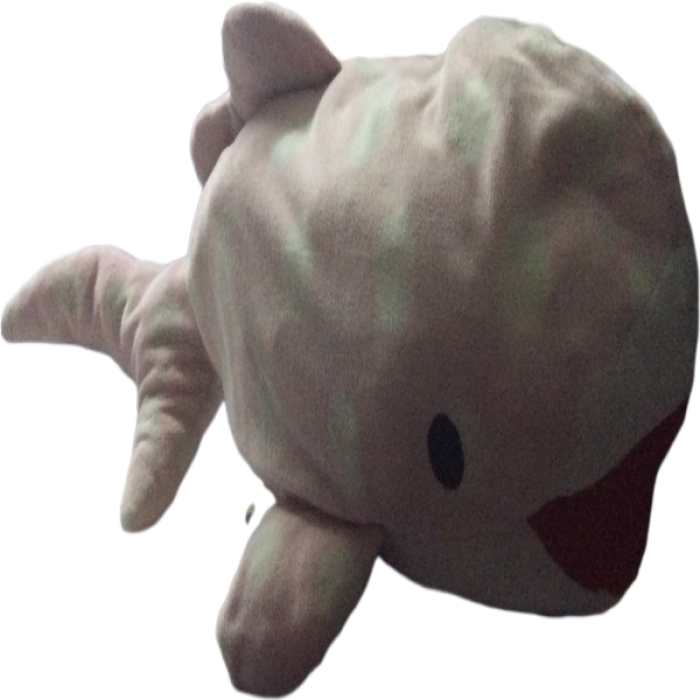 Cute baby fish (Plushie) Roblox decal