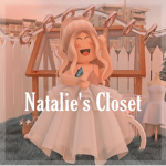 -Natalies Closet-