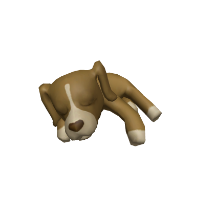 Puppy Dog The Killer