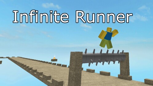 Infinite Runner