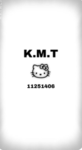 K.M.T