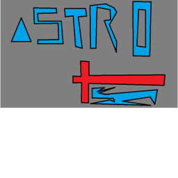 Astro Airlines (Flights)