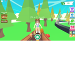 Play On ROBLOX With Your BFF And With Meee