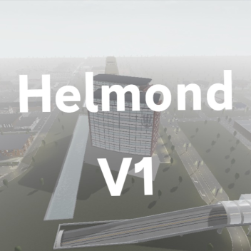 Helmond RP | V1