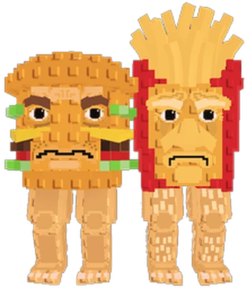 COOK A BRAINROT Roblox group icon