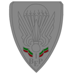 1er Bataillon Étranger de Parachutistes