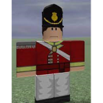 The Red Coats Hoodians