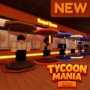 Senpai Tycoon ❤️ (NEW)