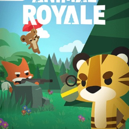 Super Animal Royale 🦊 (retake)