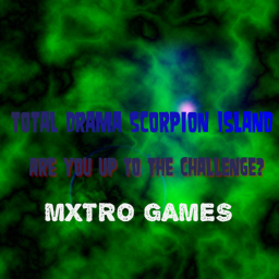 Total Drama Scorpion Island