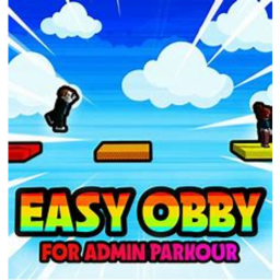 The Epic Obby (NOW)