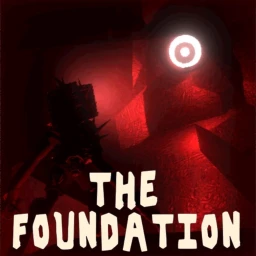 THE FOUNDATION 👁️ [Blue Build Remake] icon