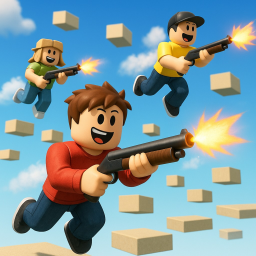 Obby But You Can Only Move Backwards by Clicking