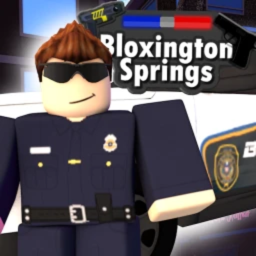 Original Bloxington Springs