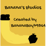 Banana’s studios