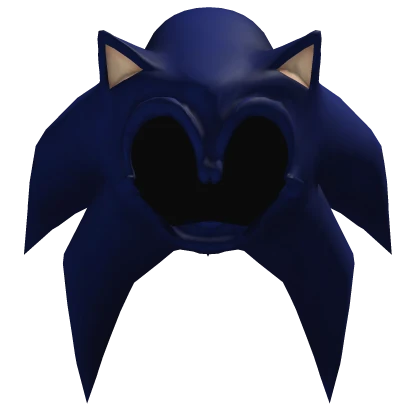 JOEDOUGHBOI ] 2011X Sonic.EXE Head! (1/3) | Roblox Item - Rolimon's