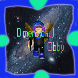 Dimensional Obby