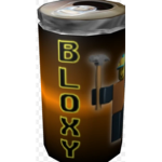 aLIBloxycola