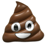 Poops Only