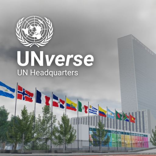 United Nations Headquarters, New York City