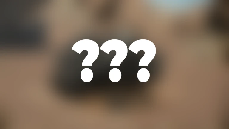 ???