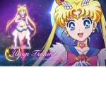 Sailor Moon Roleplay!