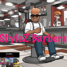 RELEASE! StyleZ Barbers