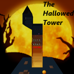 Part 2: The Hallowed Tower