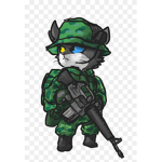 HyruleBuddy fan group(kitty group)