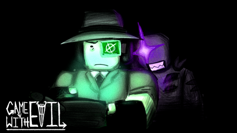 [UPDATE🔥] game with evil screenshot 6