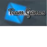 Team Games Roblox