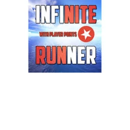 Infinite🦵 running🦵 Simulator🦵 icon