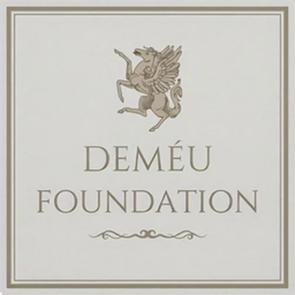 Deméu Foundation Initiative Roblox group icon