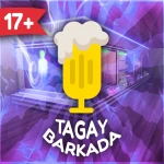 [ 🙌 ] Tagay BarKada 🔊 17+