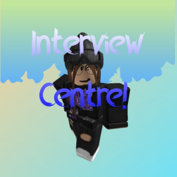 Hamilton's interview centre!