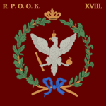 Regiment Pieszy Ordynacji Ostrogskiej