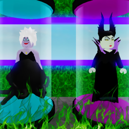 Villain Tycoon [NEW VILLAINS!]